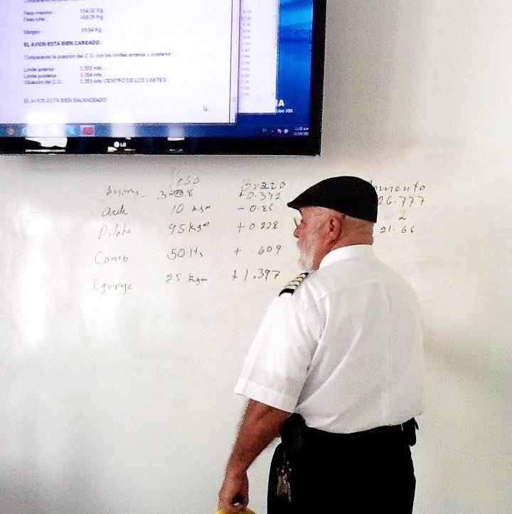 Capt. Sors