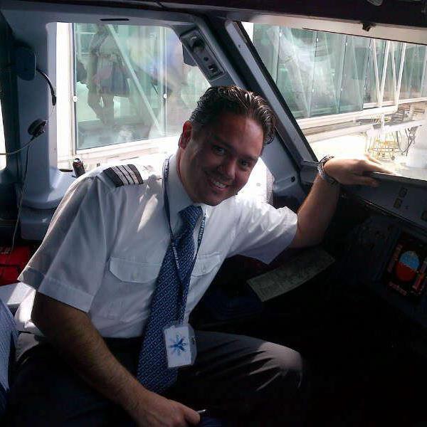 Capt. Miguel del Castillo